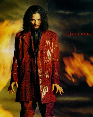 Bizzy Bone